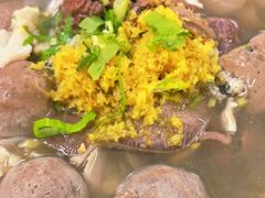 -潮镇老尾牛杂(环城西路店)