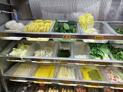 -刘文祥麻辣烫(蛇口店)