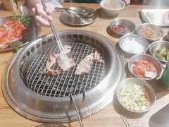 -汉拿山(北京上地华联店)