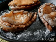 -捞围鲜·港式打边炉(海阳路店)