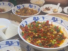 -八碗湘长沙市井菜(坡子街店)