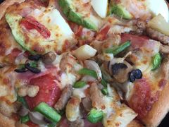 -必胜客(漕宝路店)