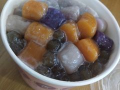 -芋香缘tarosweet(1天地店)