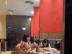 -大师兄·西北小馆(北站缤果空间店)