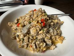 -HOHO餐厅(古子城店)