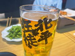-聚点串吧·北京烧烤(海淀黄庄店)