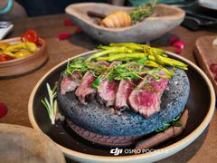 -BROWNSTONE GRILL HOUSE布朗石炭烤之家