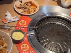 -新石器烤肉(百联川沙店)