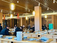 -肖仙仙羊肉汤·创于1996年(三官堂总店)