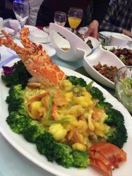 -苏宁环球套房饭店·宴会厅