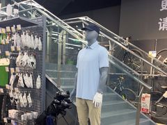 -迪卡侬(大英山店)