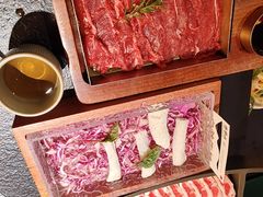 -季季山·云南野生菌火锅(上海首店)