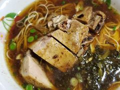 奥鸭面-古镇老面馆(千灯店)