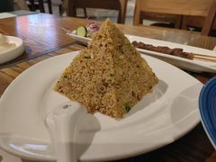 -彩蝶谷美食廊·粤式经典南番顺·铁板烧烤泰风味(广州长隆酒店)