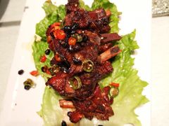 -阿五黄河大鲤鱼(纬三路店)