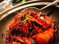 -三利音·玖弄小鲜(浦东嘉里城店)