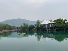 -帐篷客·溪龙茶谷度假酒店