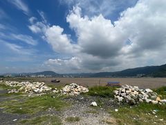 -北岐滩涂