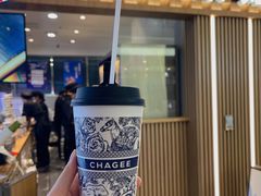 -霸王茶姬(上海静安大悦城店)