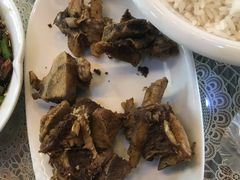 -堤角王师傅牛骨头