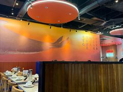 -里岛烤鱼(东港凯虹广场店)