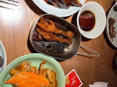 -弄堂里·寻味杭州(湖滨银泰in77C区店)