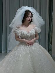 -禧嫁茗品设计师婚纱集成馆