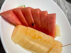 -宫燕府·京菜·烤鸭·淮扬菜(王府中心店)