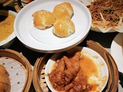 -吉旺港式餐厅(南方商城店)
