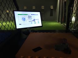 -嗨翻Hi-Fun竞技主题乐园·蹦床团建生日聚会(五棵松华熙店)