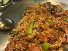 -老啪叽串炒饭(铁百店)