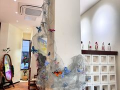 -初甜·舒芙蕾·韩式雪花冰(流塘店)