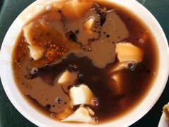 -陈记锅巴菜(五大道店)