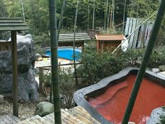 -江南天池高山汤泉城