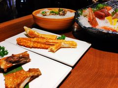 -九井澤精致料理(金茂店)