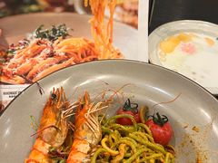 -Pennehut畔尼意面(合肥万象城店)