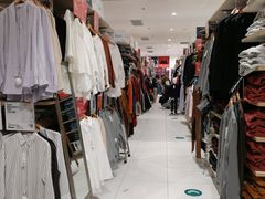 -优衣库(无锡荟聚购物中心店)