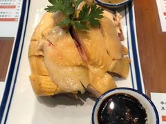 -小龍鳳餐室(番禺路店)