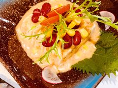 胡麻豆腐-妥妥烤肉料理(昙华林店)