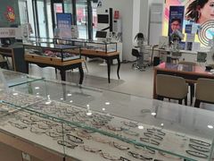 -大明府国际眼镜(太原北街店)