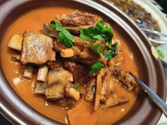 -惠丰堂饭庄·烤鸭·京味菜(翠微路店)