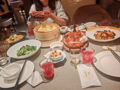 -小厨娘淮扬菜(河西奥美大厦店)