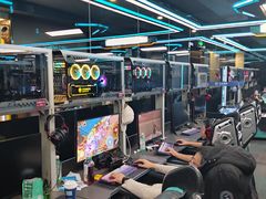 -任我游电竞(朝外店)