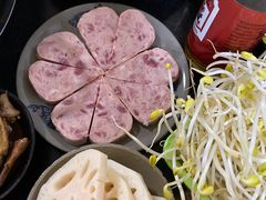 -肥龙火锅(南坪店)