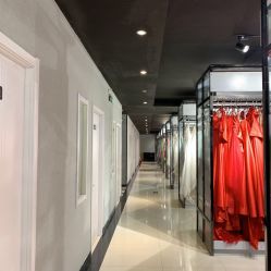 -金海岸婚纱摄影(塘沽店)