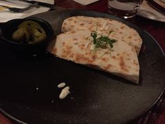 -Pistolera Mexican Cantina女枪手墨西哥餐厅(碧云路店)