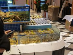 -阿明小菜·海鲜·上海菜(梅陇店)