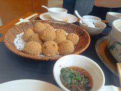 -黔蘑菇四季餐厅(观山湖店)