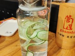 -管氏翅吧(甘家口店)