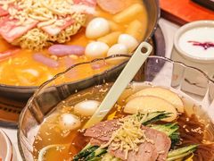 -七八冷面·延边朝鲜族美食(世纪汇店)